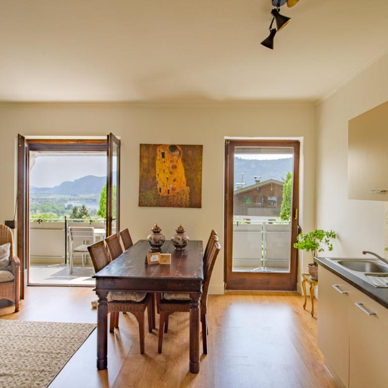 Waldvilla BERGSEE - Deluxe Apartment - 15