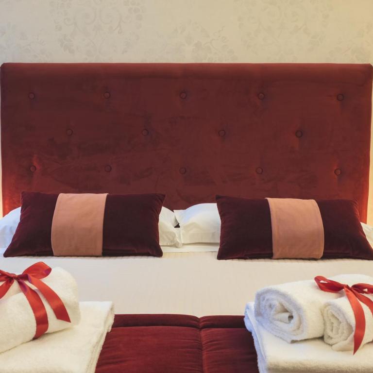 Dimora Pertusa - Appartamento con 2 Camere da Letto - 24