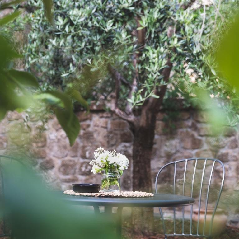 Dimora Pertusa - Appartamento con 2 Camere da Letto - 11
