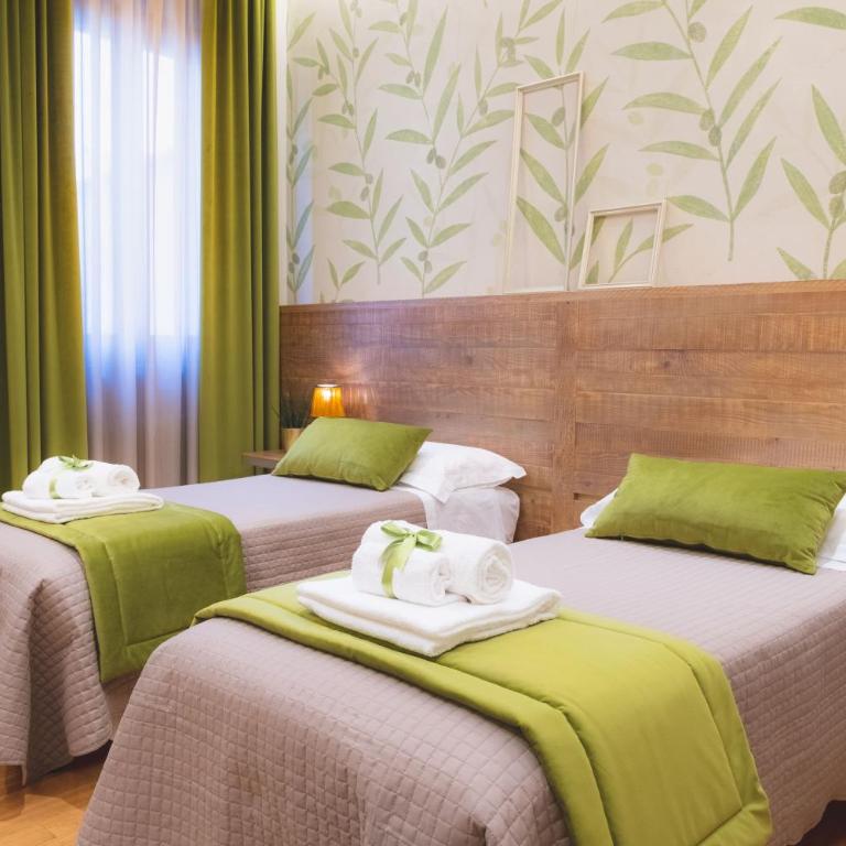Dimora Pertusa - Appartamento con 2 Camere da Letto - 21