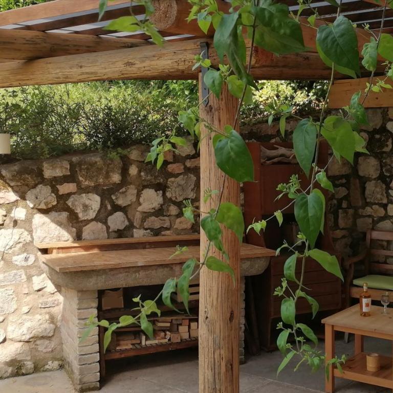 Villa Bea - Villa con Vista Giardino - 6