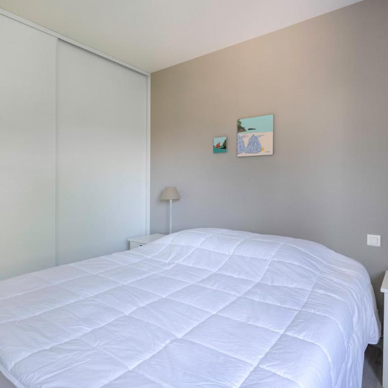 Vue mer - Appartement face mer pour 6 - Appartamento - 13
