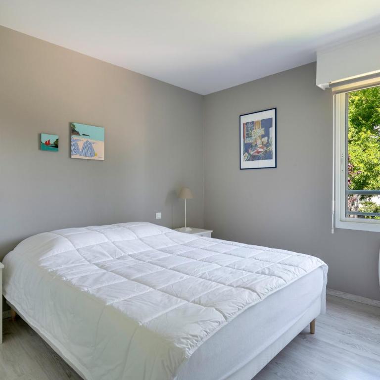 Vue mer - Appartement face mer pour 6 - Appartamento - 5