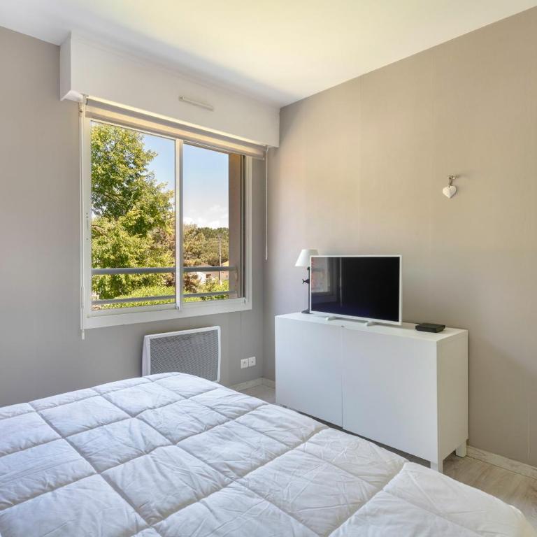 Vue mer - Appartement face mer pour 6 - Appartamento - 14