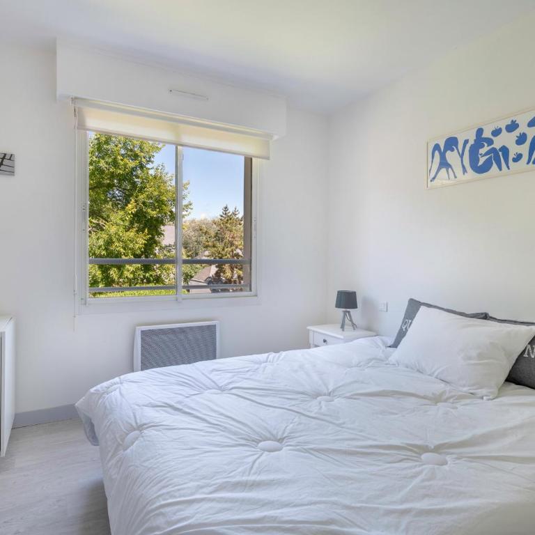Vue mer - Appartement face mer pour 6 - Appartamento - 17