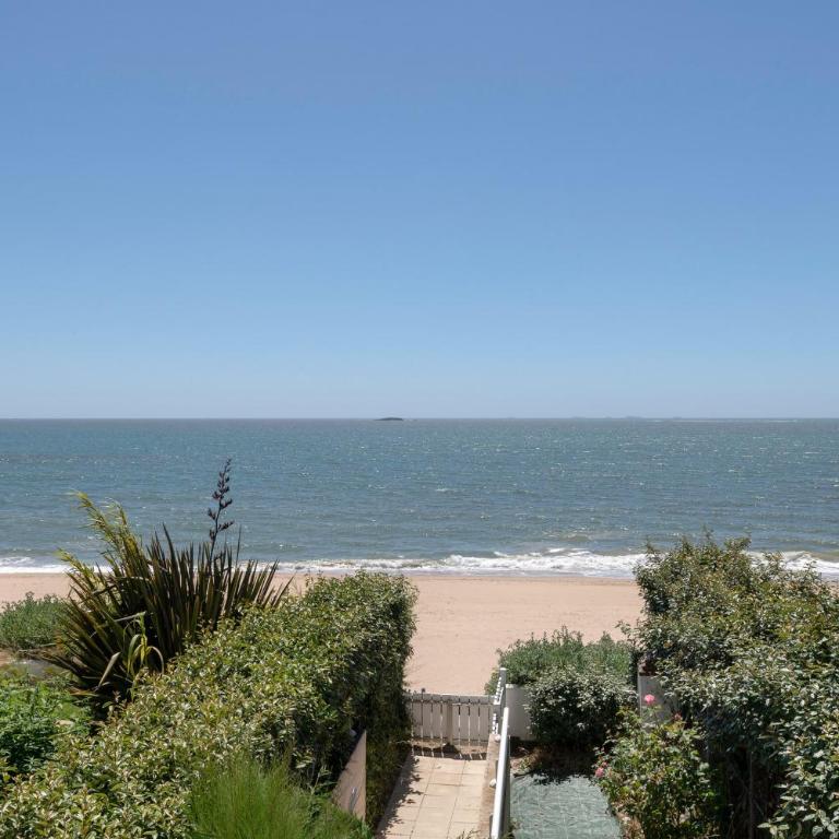 Vue mer - Appartement face mer pour 6 - Appartamento - 18