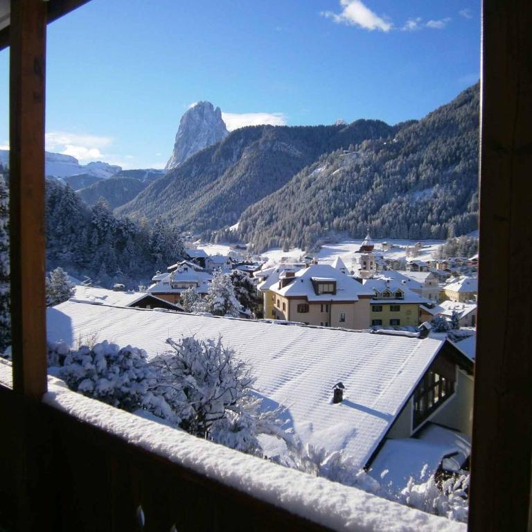 Garni Alba Bed & Breakfast - Camera Matrimoniale - 1