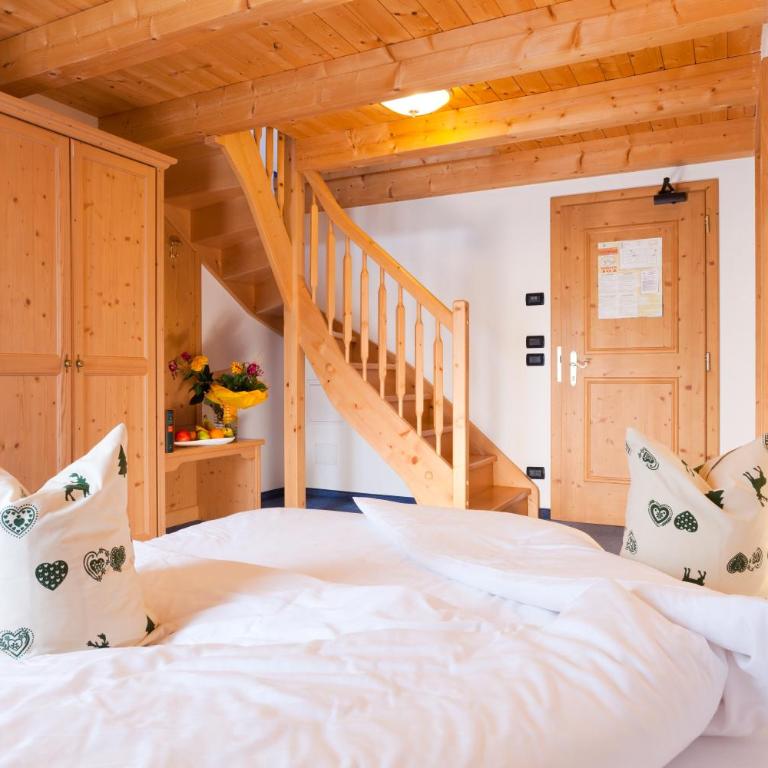 Nature Wellness Hotel Renato - Suite Familiare - 1