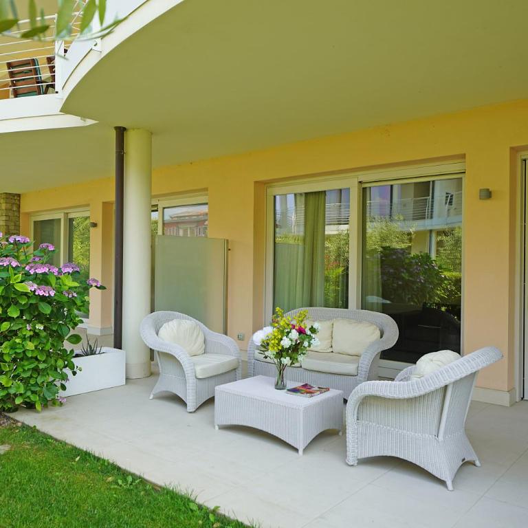 Giulia Luxury Apartment - Appartamento con 2 Camere da Letto - 6
