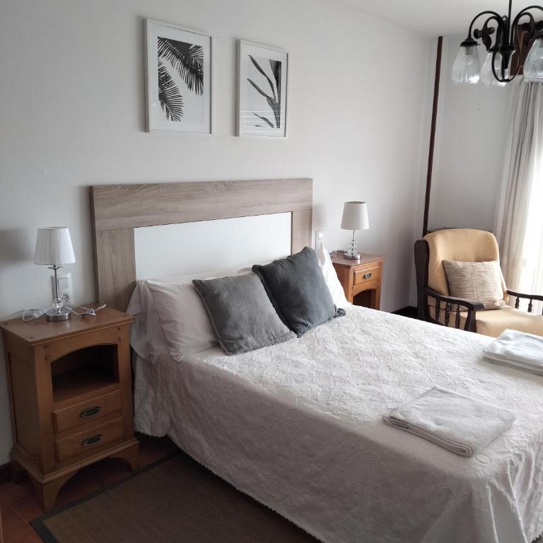 APARTAMENTO VILLA 5 - Apartamento de 3 dormitorios - 2