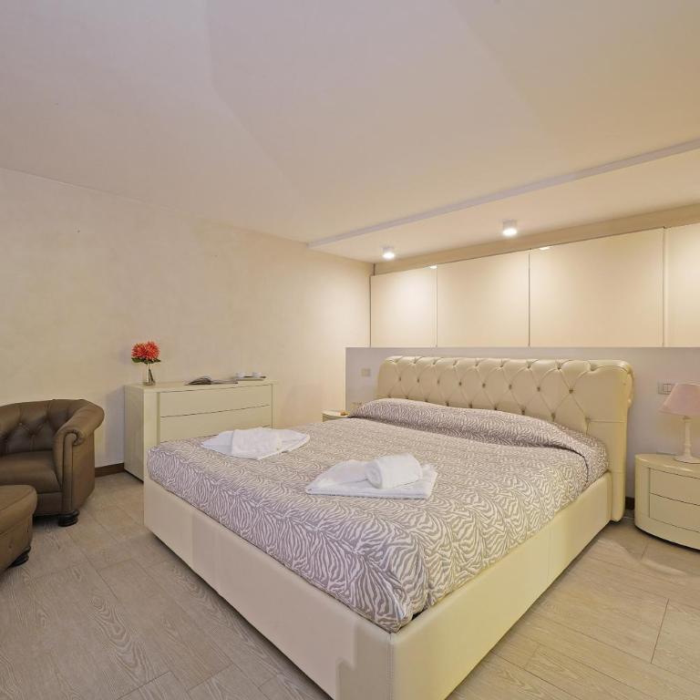 Giulia Luxury Apartment - Appartamento con 2 Camere da Letto - 46
