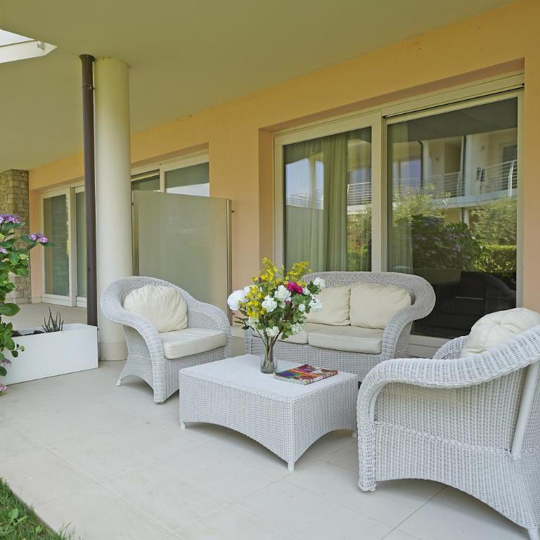 Giulia Luxury Apartment - Appartamento con 2 Camere da Letto - 1