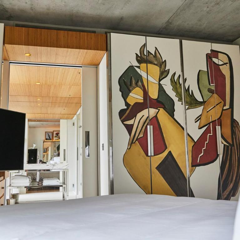 Villa M - Chambre Deluxe - 6