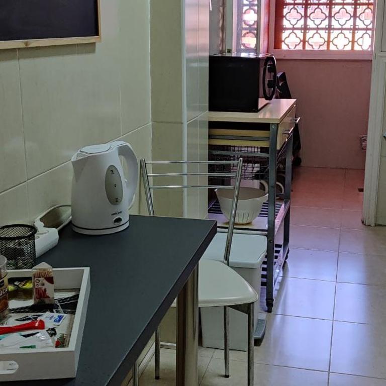 vivienda vacacional Maravillosa - Apartamento con vistas al mar - 12