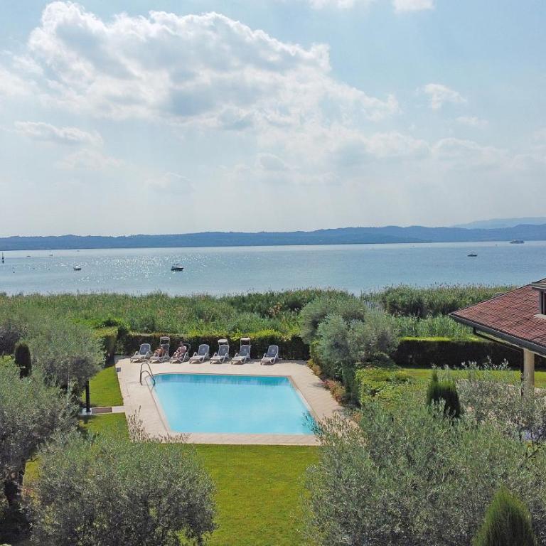 Giulia Luxury Apartment - Appartamento con 2 Camere da Letto - 7