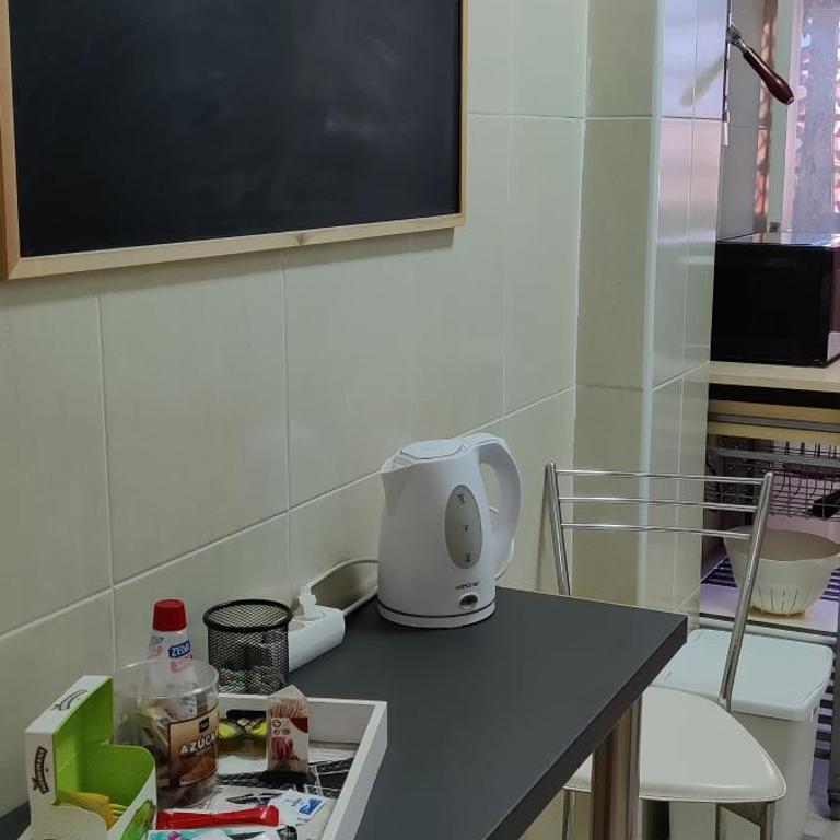 vivienda vacacional Maravillosa - Apartamento con vistas al mar - 13
