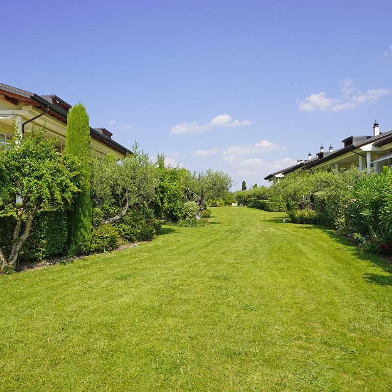 Giulia Luxury Apartment - Appartamento con 2 Camere da Letto - 72