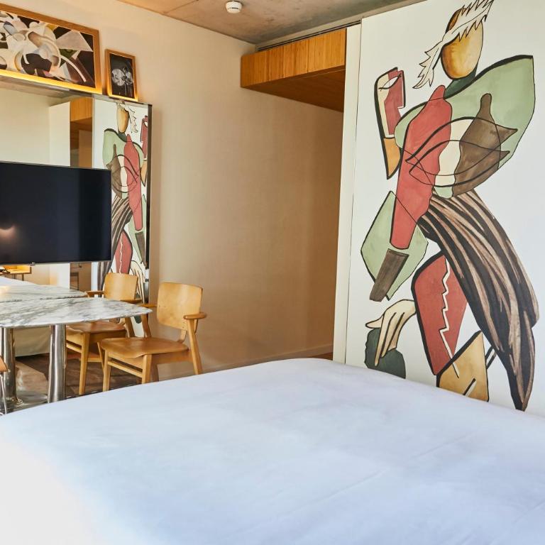 Villa M - Chambre Supérieure - 7