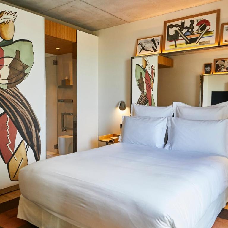 Villa M - Chambre Supérieure - 3