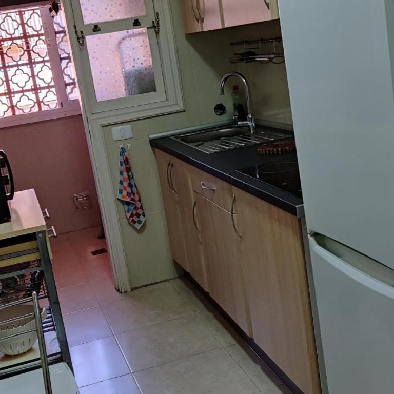 vivienda vacacional Maravillosa - Apartamento con vistas al mar - 11