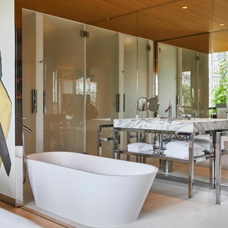 Villa M - Suite Junior - 6