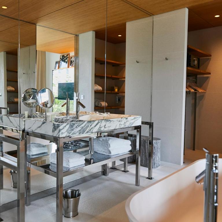 Villa M - Suite Junior - 5