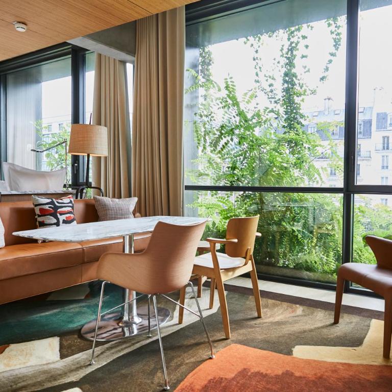 Villa M - Suite Junior - 4