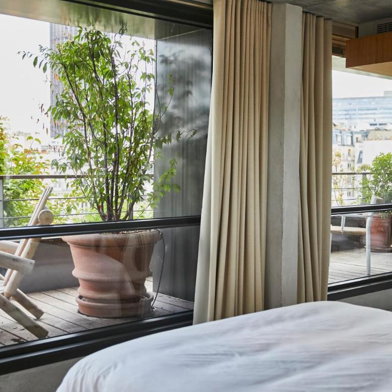 Villa M - Suite Pasteur - 5