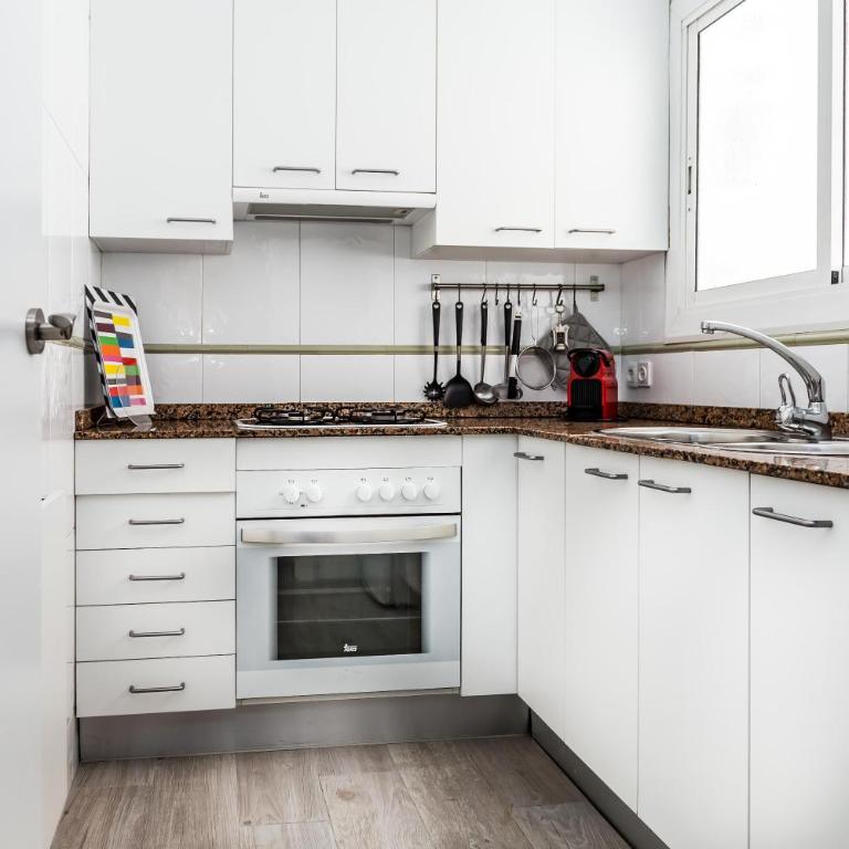 Opening Doors Gràcia - Two-Bedroom Apartment - 12