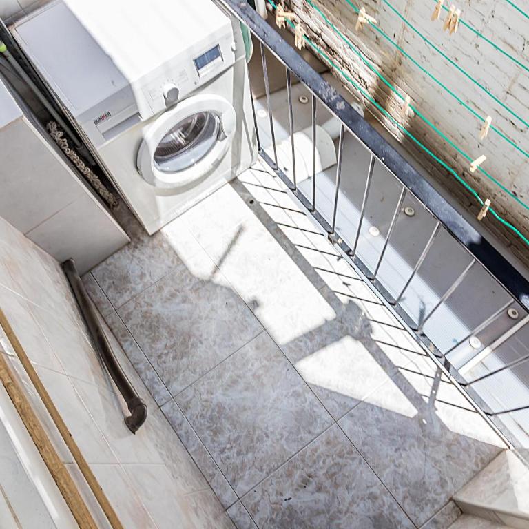 Opening Doors Gràcia - Two-Bedroom Apartment - 30