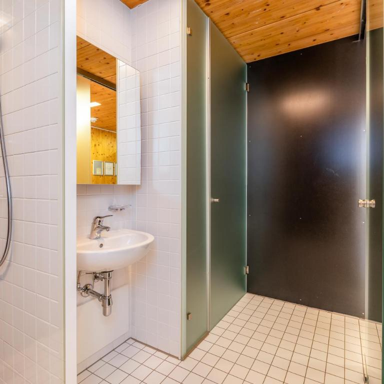 Holzboxen Planneralm - Apartment mit Blick auf die Berge - 13