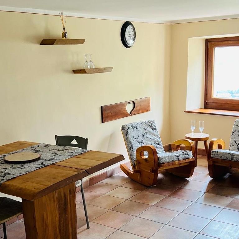 Profumo Di Legno, PaLù vacanze - Appartamento con 1 Camera da Letto - 31