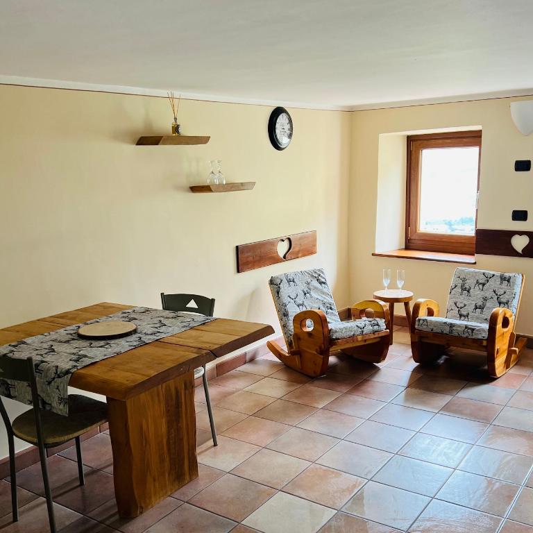 Profumo Di Legno, PaLù vacanze - Appartamento con 1 Camera da Letto - 30