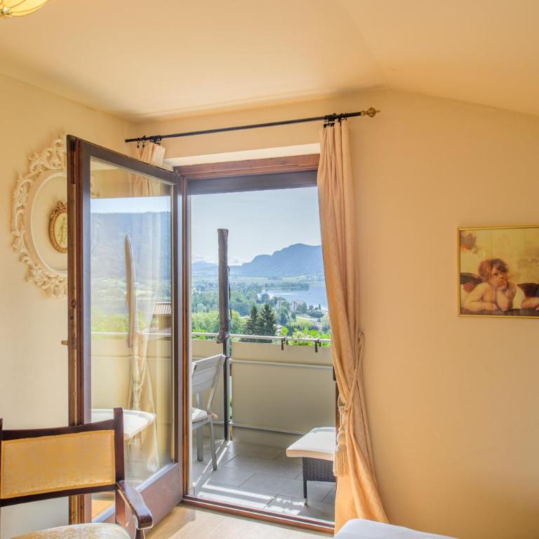 Waldvilla BERGSEE - Superior Apartment - 3
