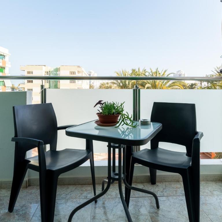 Trendy, very well located apartment - Apartamento de 1 dormitorio - 10