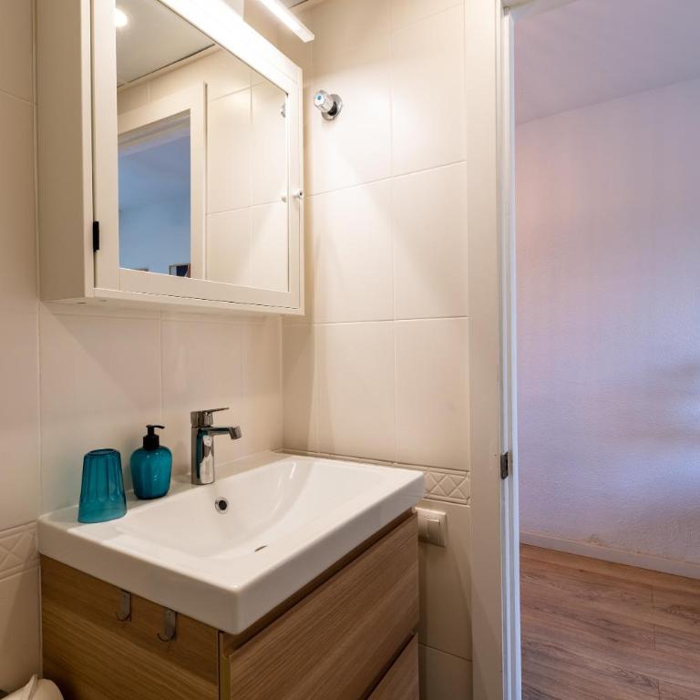 Trendy, very well located apartment - Apartamento de 1 dormitorio - 15