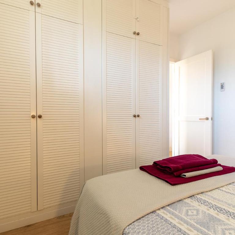 Trendy, very well located apartment - Apartamento de 1 dormitorio - 19