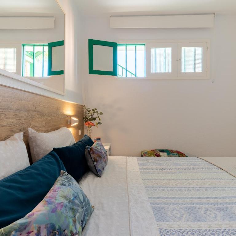 Trendy, very well located apartment - Apartamento de 1 dormitorio - 18