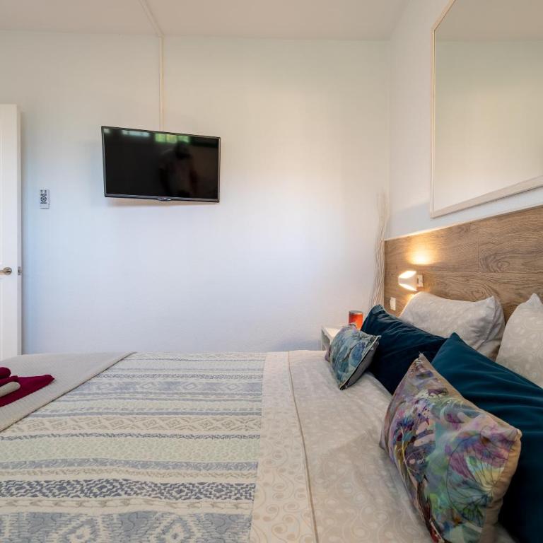 Trendy, very well located apartment - Apartamento de 1 dormitorio - 16