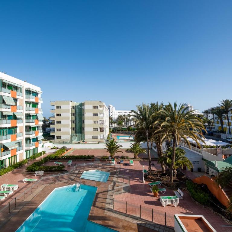 Trendy, very well located apartment - Apartamento de 1 dormitorio - 12