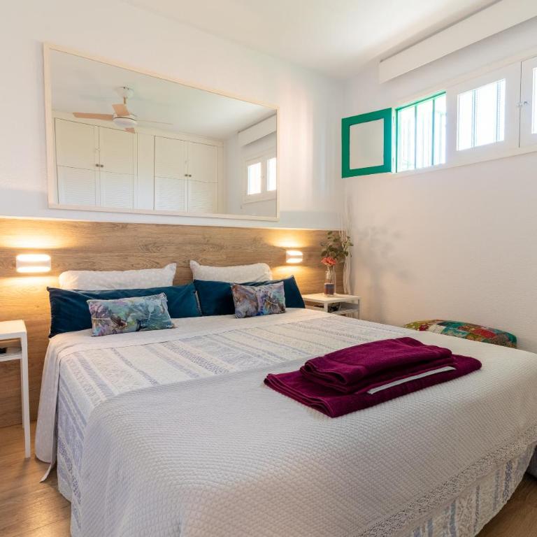 Trendy, very well located apartment - Apartamento de 1 dormitorio - 17