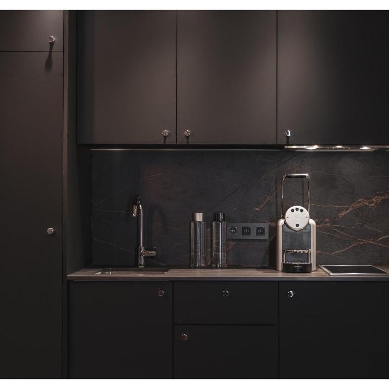Le Rayz Vendome - Appartement Deluxe - 4