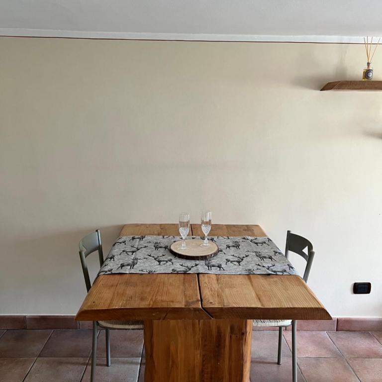 Profumo Di Legno, PaLù vacanze - Appartamento con 1 Camera da Letto - 25