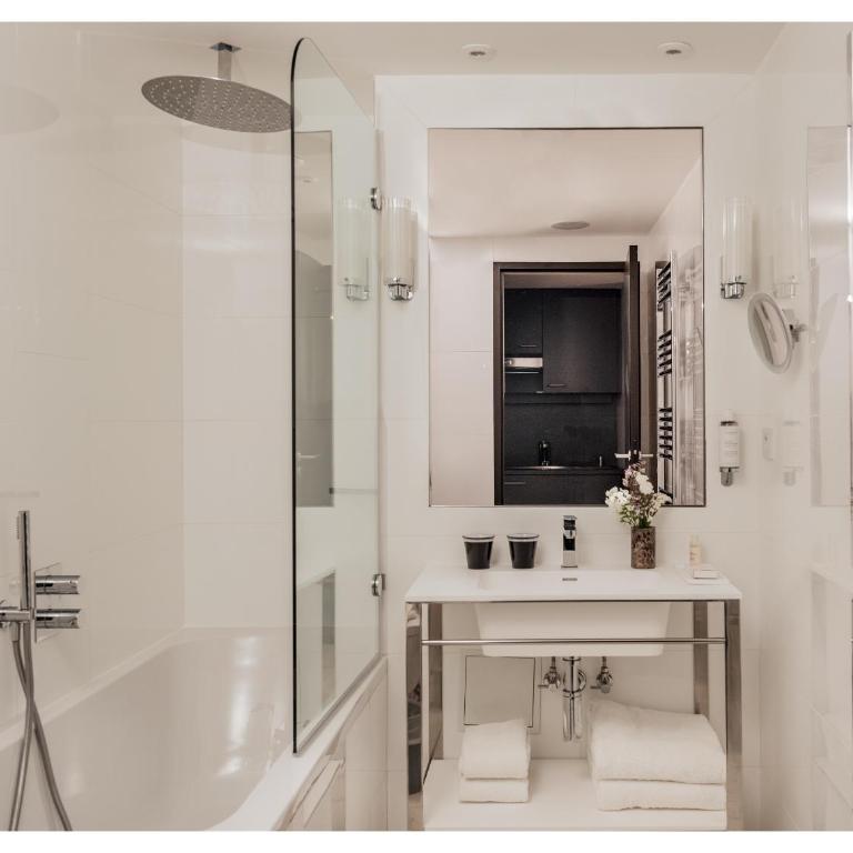 Le Rayz Vendome - Appartement Confort - 4