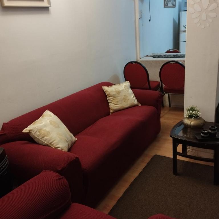 Apart & Hostal ManuAlé - Apartment - Ground Floor - 3