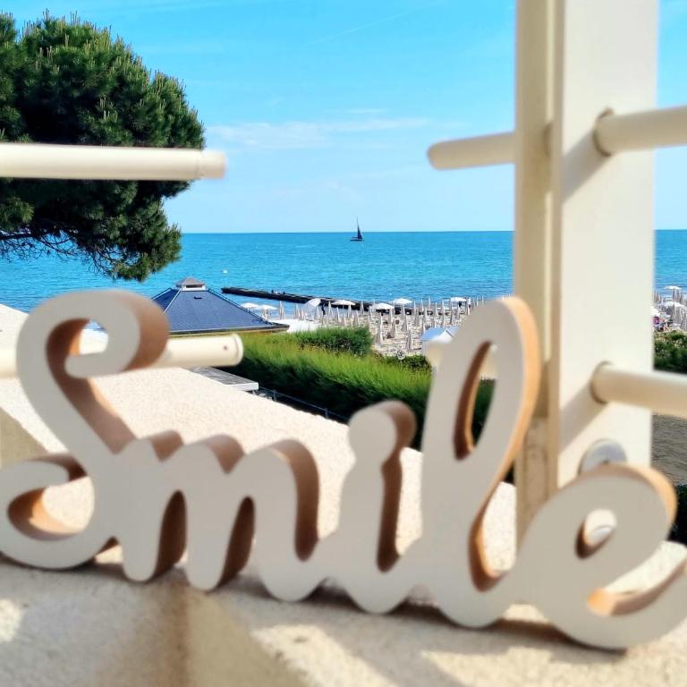 Sea view apartment with swimming pool - Appartamento - 29