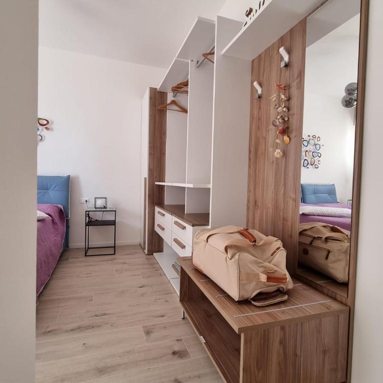 Sea view apartment with swimming pool - Appartamento - 17