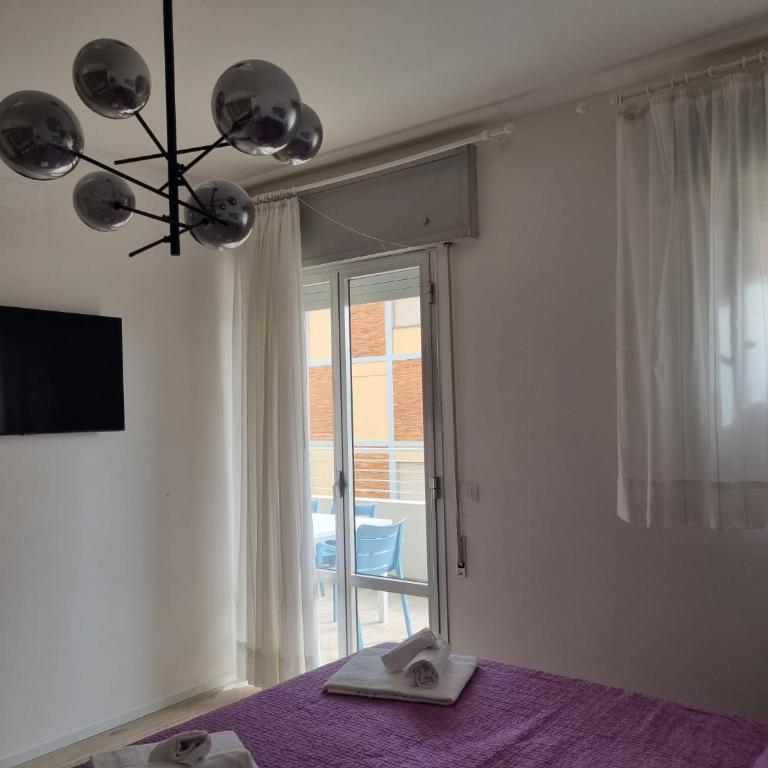 Sea view apartment with swimming pool - Appartamento - 16