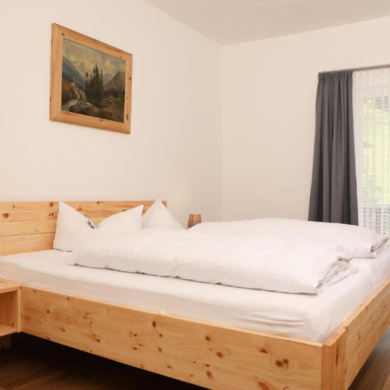 Hotel Garni Post - Comfort Doppelzimmer mit Balkon - 12
