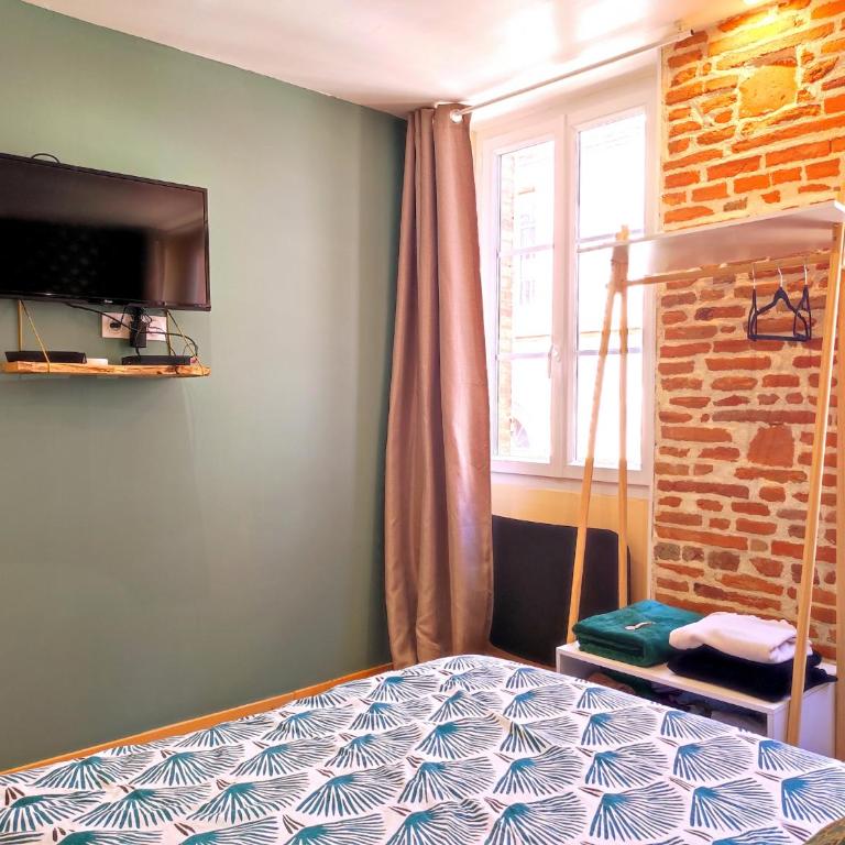 COSYment parfait - Appartement - 6